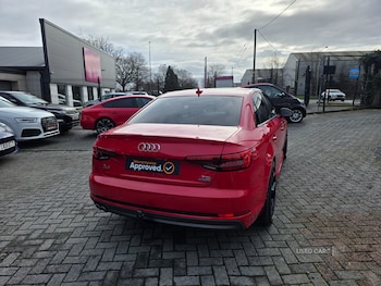 Used Audi A4 2017 for sale - 77659369: Photo