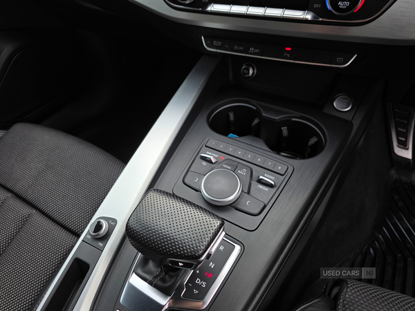 Used Audi A4 2017 for sale - 77659369: Photo 6