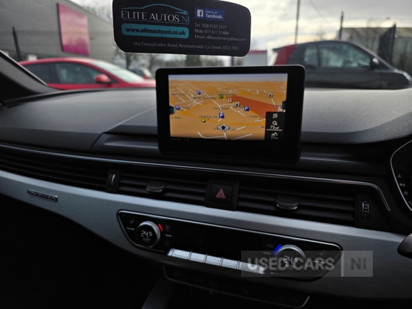 Used Audi A4 2017 for sale - 77659369: Photo 7