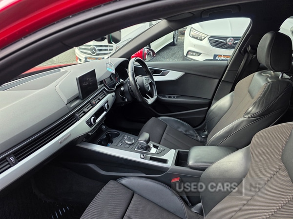 Used Audi A4 2017 for sale - 77659369: Photo 8