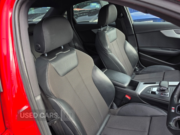 Used Audi A4 2017 for sale - 77659369: Photo 9