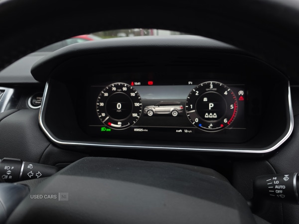 Used Land Rover Range Rover Sport 2018 for sale - 77426424: Photo 13