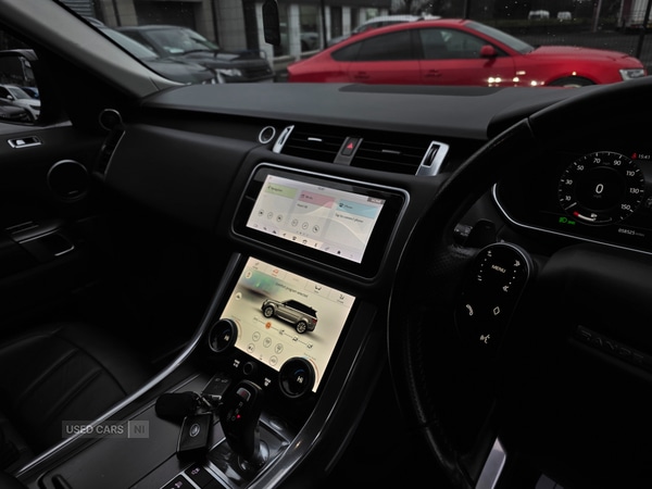 Used Land Rover Range Rover Sport 2018 for sale - 77426424: Photo 15