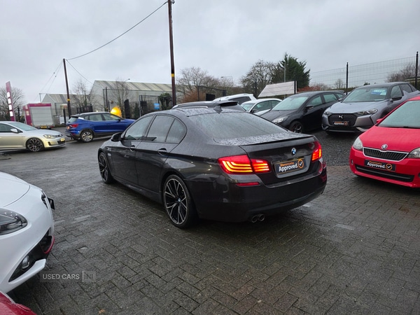 Used BMW 5 Series 2014 for sale - 77292428: Photo 3