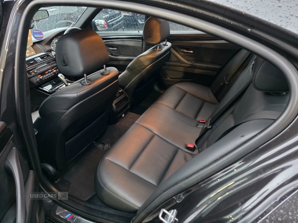 Used BMW 5 Series 2014 for sale - 77292428: Photo 5