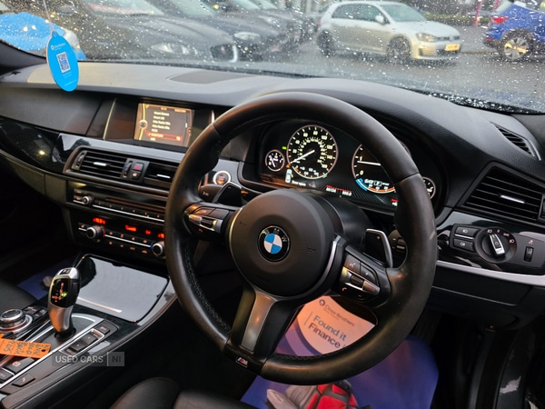 Used BMW 5 Series 2014 for sale - 77292428: Photo 6