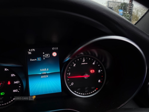 Used Mercedes-Benz C Class 2019 for sale - 78008017: Photo 13