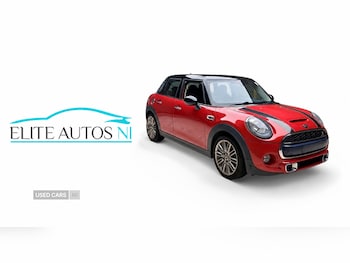 Used MINI Hatch 2015 for sale - 78637304: Photo