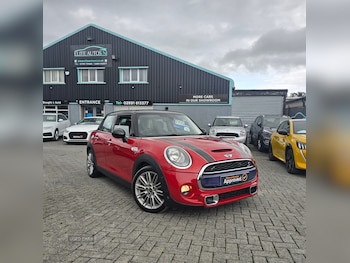 Used MINI Hatch 2015 for sale - 78637304: Photo