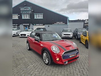 Used MINI Hatch 2015 for sale - 78637304: Photo