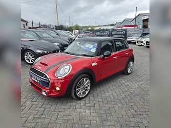 Used MINI Hatch 2015 for sale - 78637304: Photo