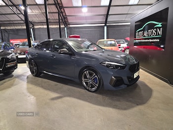 Used BMW 2 Series 2021 for sale - 77697134: Photo