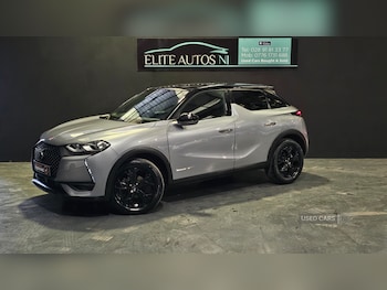 Used DS Automobiles DS 3 2019 for sale - 79085197: Photo