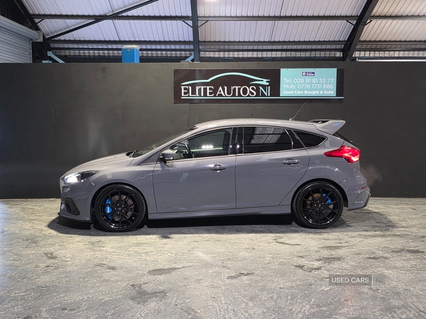 Used Ford Focus 2017 for sale - 77268534: Photo 5