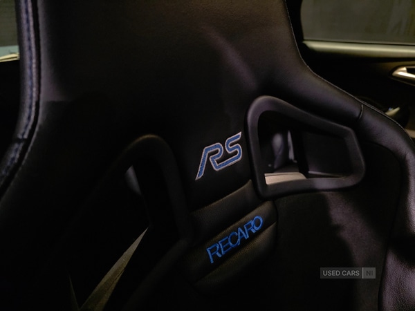 Used Ford Focus 2017 for sale - 77268534: Photo 6