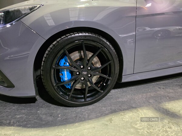 Used Ford Focus 2017 for sale - 77268534: Photo 7