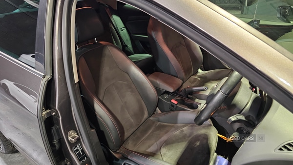 Used SEAT Leon 2015 for sale - 76743780: Photo 10