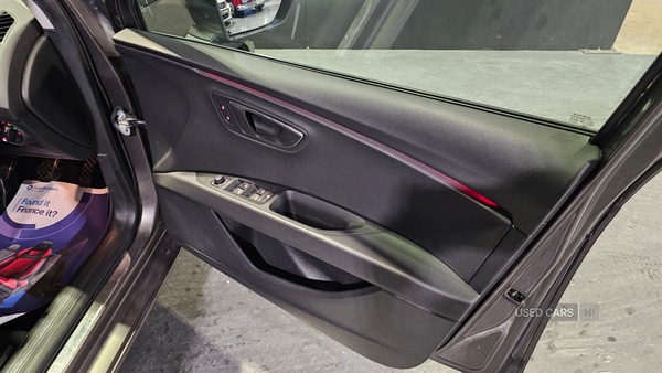 Used SEAT Leon 2015 for sale - 76743780: Photo 11