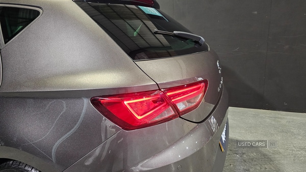 Used SEAT Leon 2015 for sale - 76743780: Photo 12