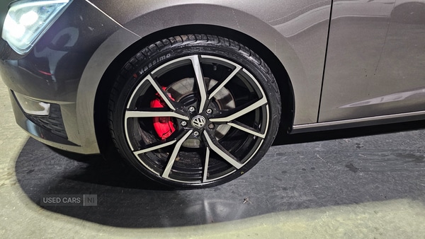 Used SEAT Leon 2015 for sale - 76743780: Photo 13