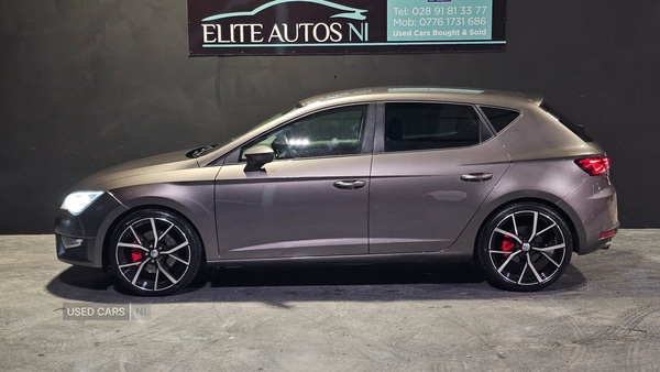 Used SEAT Leon 2015 for sale - 76743780: Photo 5