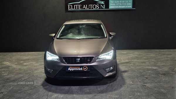 Used SEAT Leon 2015 for sale - 76743780: Photo 6