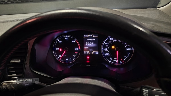 Used SEAT Leon 2015 for sale - 76743780: Photo 7