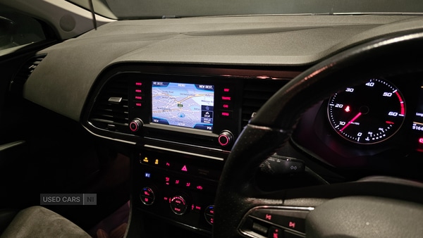 Used SEAT Leon 2015 for sale - 76743780: Photo 8