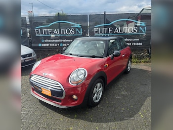 Used MINI Hatch 2015 for sale - 79426981: Photo