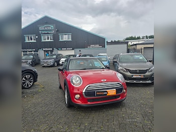 Used MINI Hatch 2015 for sale - 79426981: Photo