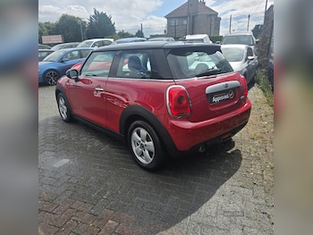 Used MINI Hatch 2015 for sale - 79426981: Photo