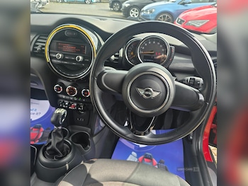 Used MINI Hatch 2015 for sale - 79426981: Photo