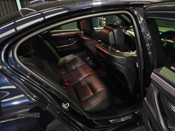 Used BMW 5 Series 2011 for sale - 76371968: Photo 11