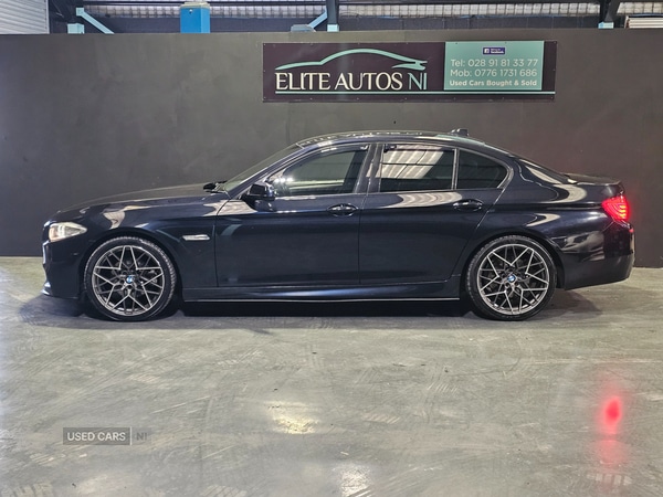 Used BMW 5 Series 2011 for sale - 76371968: Photo 6