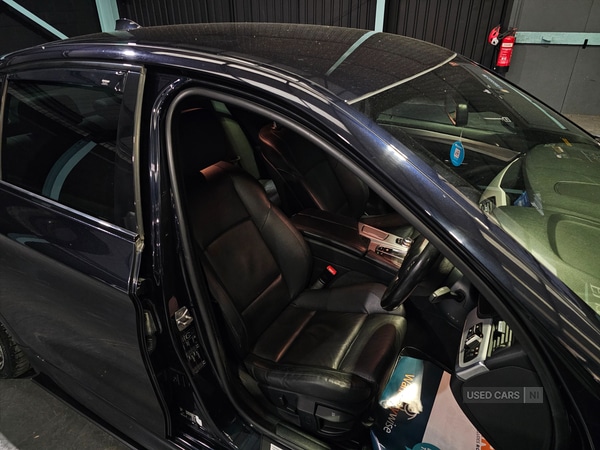 Used BMW 5 Series 2011 for sale - 76371968: Photo 7