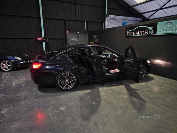 Used BMW 5 Series 2011 for sale - 76371968: Photo 8