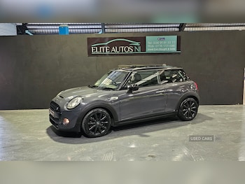 Used MINI Hatch 2014 for sale - 75602026: Photo