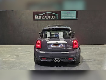Used MINI Hatch 2014 for sale - 75602026: Photo