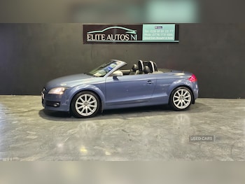 Used Audi TT 2008 for sale - 75885041: Photo