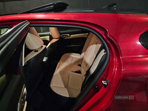 Used Lexus CT 2016 for sale - 76409917: Photo 10