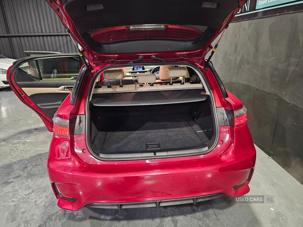 Used Lexus CT 2016 for sale - 76409917: Photo 11