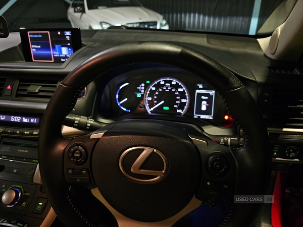 Used Lexus CT 2016 for sale - 76409917: Photo 12