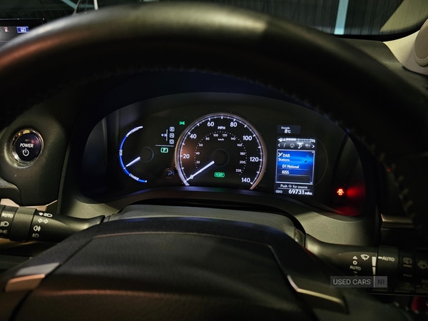 Used Lexus CT 2016 for sale - 76409917: Photo 13