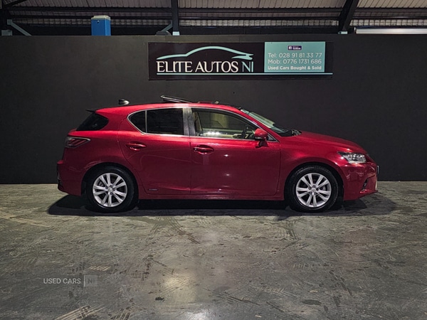 Used Lexus CT 2016 for sale - 76409917: Photo 4