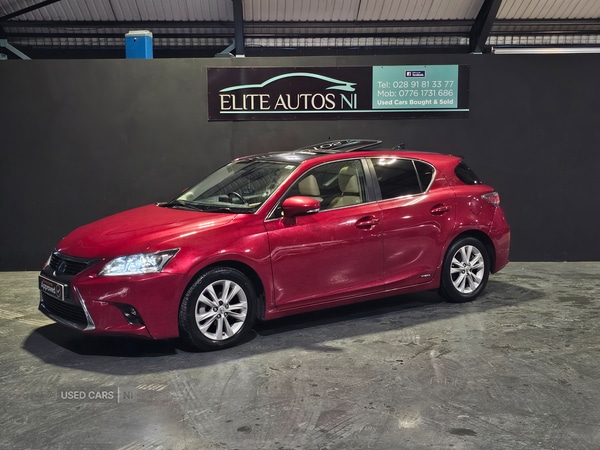Used Lexus CT 2016 for sale - 76409917: Photo 5