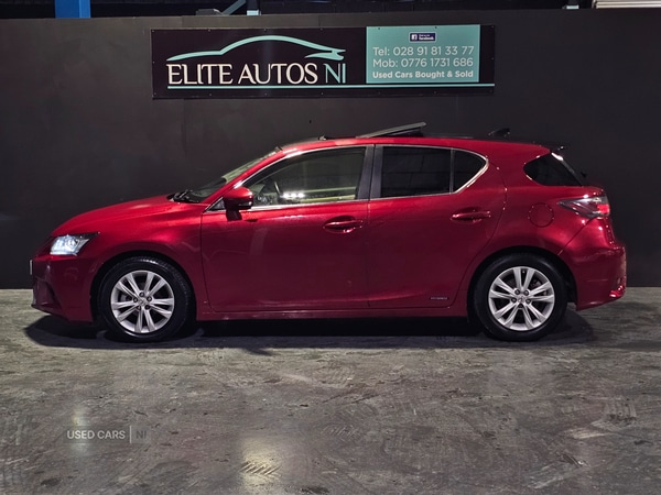 Used Lexus CT 2016 for sale - 76409917: Photo 6