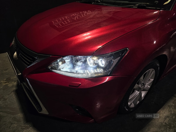 Used Lexus CT 2016 for sale - 76409917: Photo 7