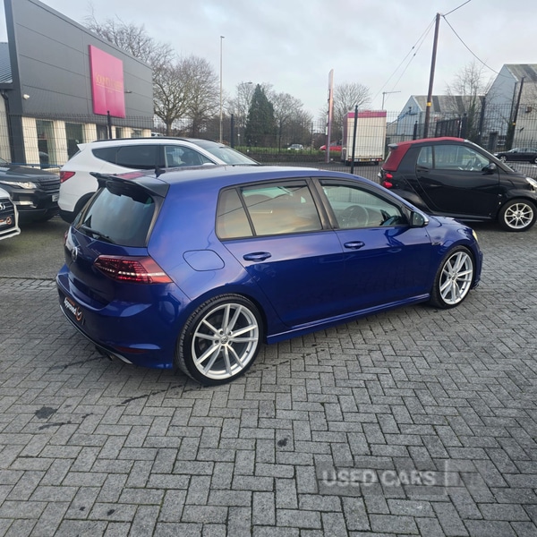 Used Volkswagen Golf 2015 for sale - 77799631: Photo 2