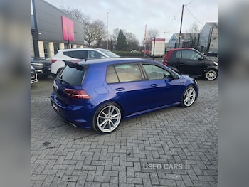 Used Volkswagen Golf 2015 for sale - 77799631: Photo