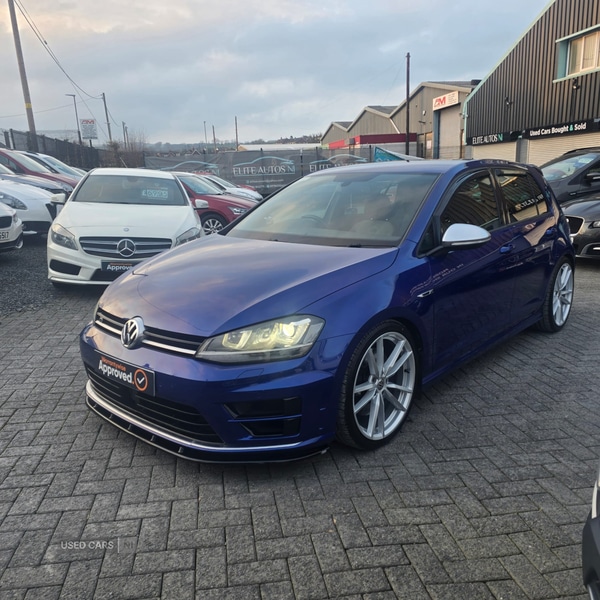 Used Volkswagen Golf 2015 for sale - 77799631: Photo 3